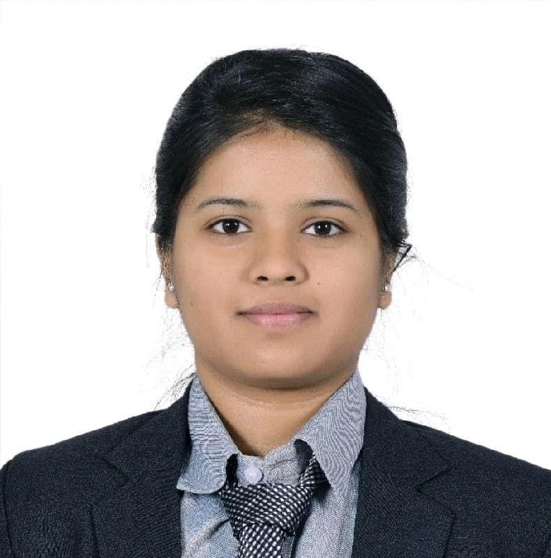 Pratiksha Kakasaheb Gawande